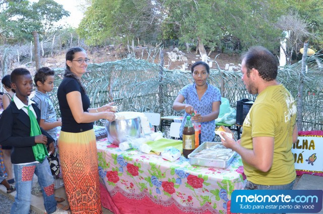 EScola Liberato Vieira Realiza seu Festival Julinho - Imagem 11