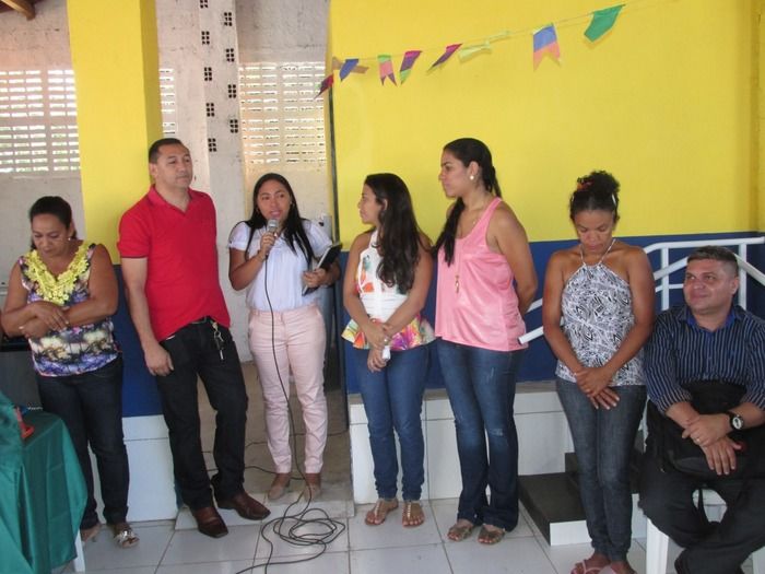 Clinica de Fisioterapia de Agricolândia comemora 01 ano de Bom Trabalho  - Imagem 37