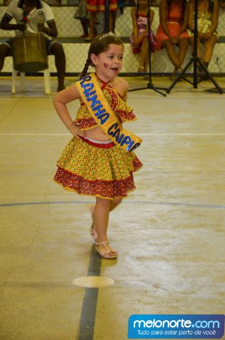 EScola Liberato Vieira Realiza seu Festival Julinho - Imagem 49