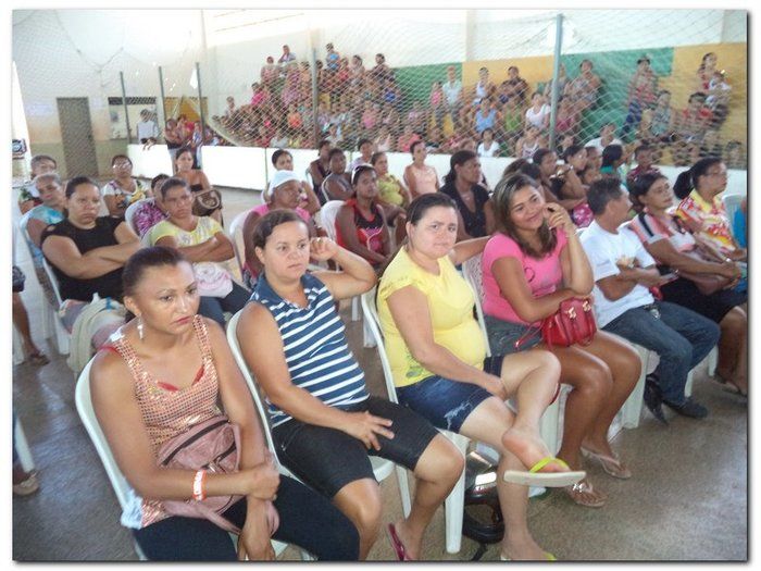 Averiguação e Revisão Cadastral do Bolsa Família - Imagem 7