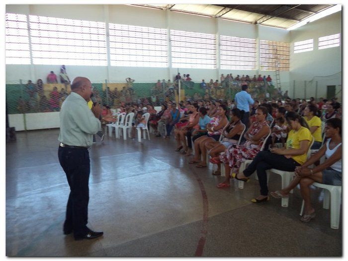 Averiguação e Revisão Cadastral do Bolsa Família - Imagem 12