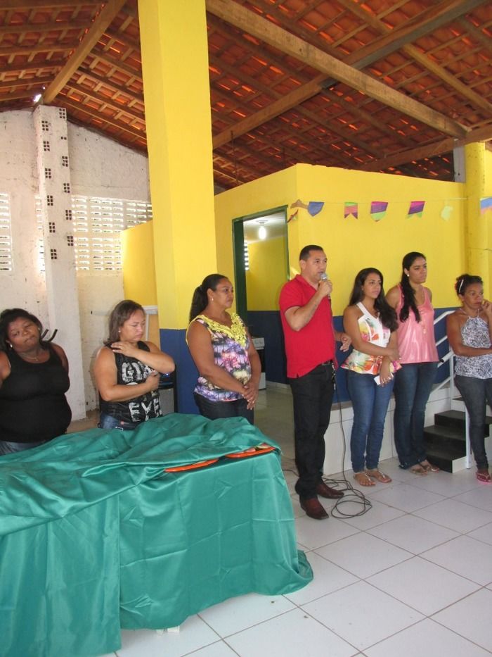 Clinica de Fisioterapia de Agricolândia comemora 01 ano de Bom Trabalho  - Imagem 22