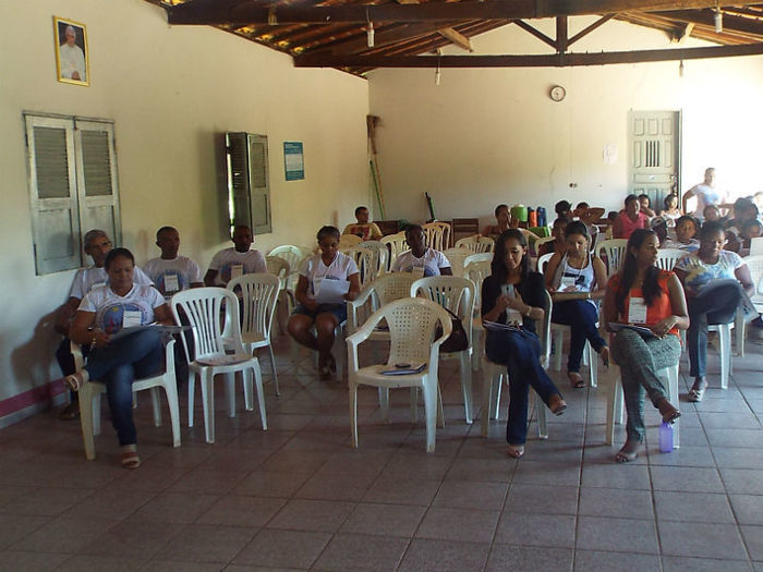 IX Conferência da Assistência Social - Imagem 9