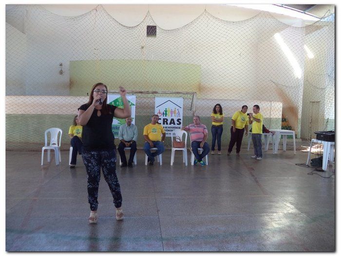 Averiguação e Revisão Cadastral do Bolsa Família - Imagem 6