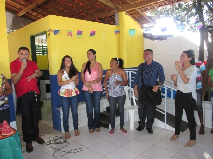 Clinica de Fisioterapia de Agricolândia comemora 01 ano de Bom Trabalho  - Imagem 41