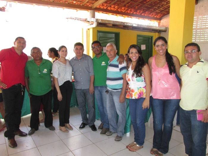 Clinica de Fisioterapia de Agricolândia comemora 01 ano de Bom Trabalho  - Imagem 1