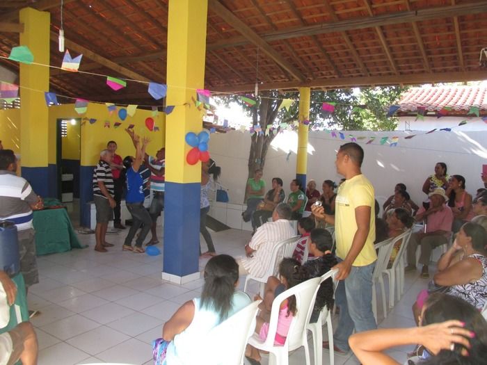 Clinica de Fisioterapia de Agricolândia comemora 01 ano de Bom Trabalho  - Imagem 13