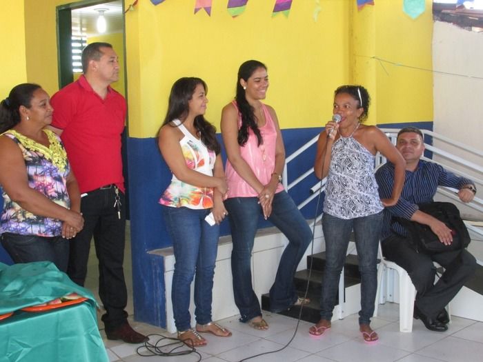 Clinica de Fisioterapia de Agricolândia comemora 01 ano de Bom Trabalho  - Imagem 27