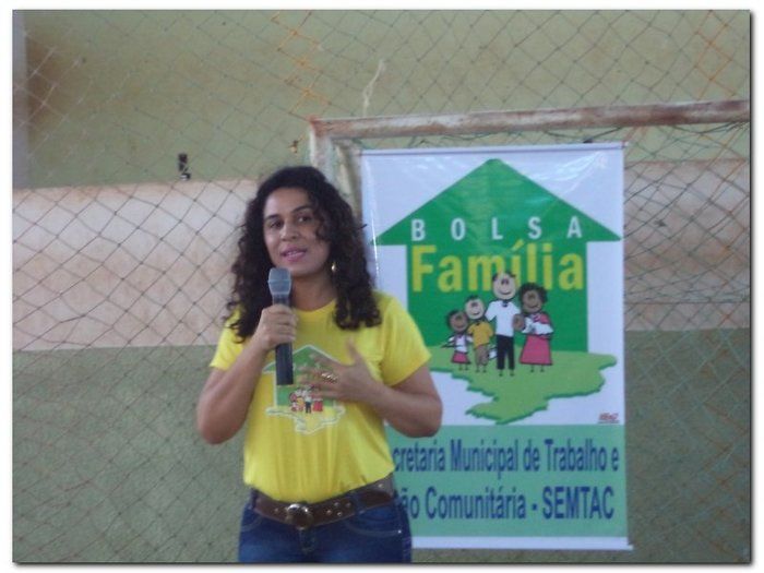 Averiguação e Revisão Cadastral do Bolsa Família - Imagem 22