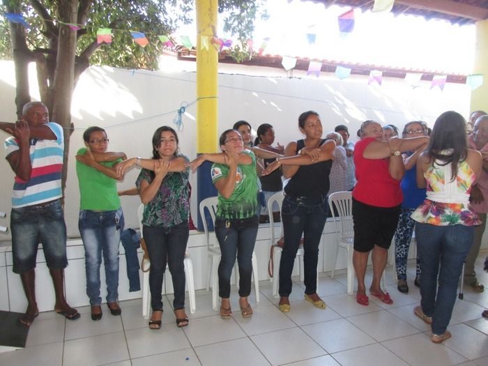 Clinica de Fisioterapia de Agricolândia comemora 01 ano de Bom Trabalho  - Imagem 19