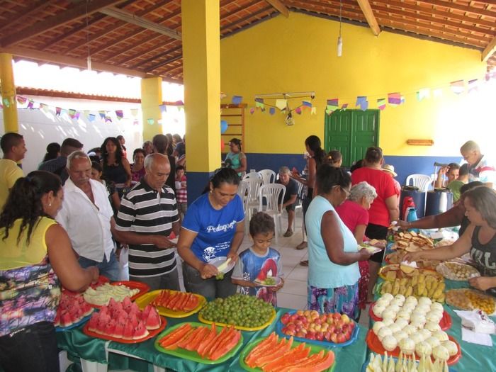Clinica de Fisioterapia de Agricolândia comemora 01 ano de Bom Trabalho  - Imagem 44