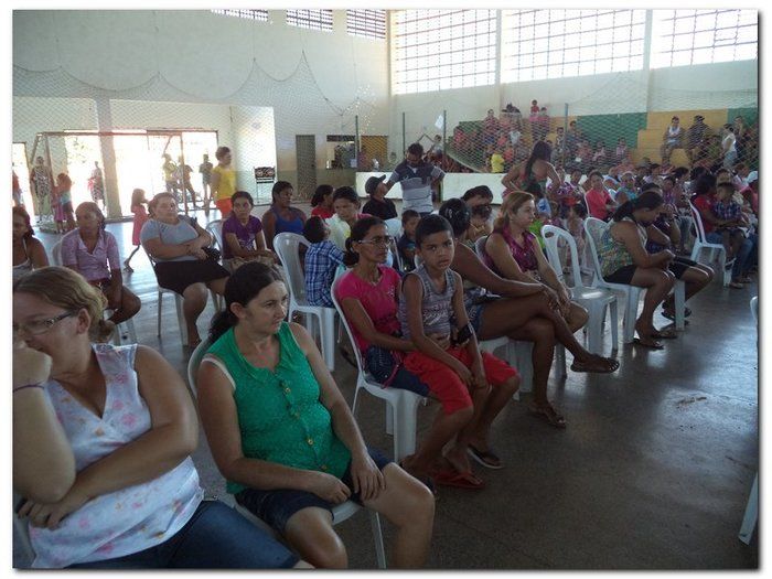 Averiguação e Revisão Cadastral do Bolsa Família - Imagem 27