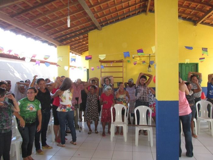 Clinica de Fisioterapia de Agricolândia comemora 01 ano de Bom Trabalho  - Imagem 18