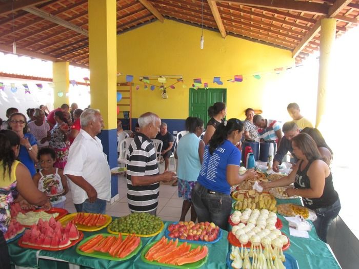 Clinica de Fisioterapia de Agricolândia comemora 01 ano de Bom Trabalho  - Imagem 45