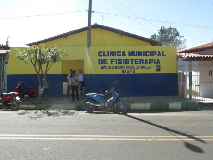Clinica de Fisioterapia de Agricolândia comemora 01 ano de Bom Trabalho  - Imagem 10