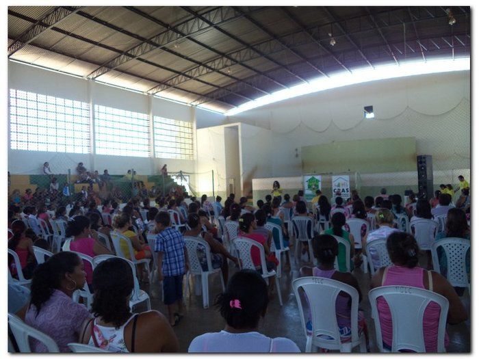 Averiguação e Revisão Cadastral do Bolsa Família - Imagem 23