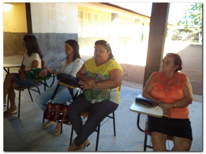 Formação Infantil sobre recreação com a Educadora Joana Andressa - Imagem 9
