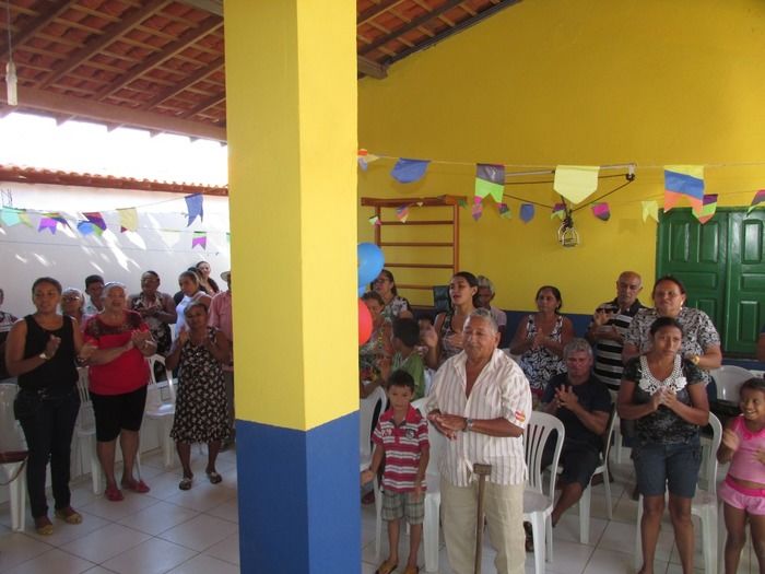 Clinica de Fisioterapia de Agricolândia comemora 01 ano de Bom Trabalho  - Imagem 39