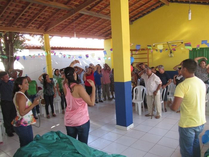 Clinica de Fisioterapia de Agricolândia comemora 01 ano de Bom Trabalho  - Imagem 24