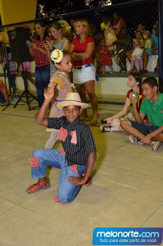 EScola Liberato Vieira Realiza seu Festival Julinho - Imagem 77