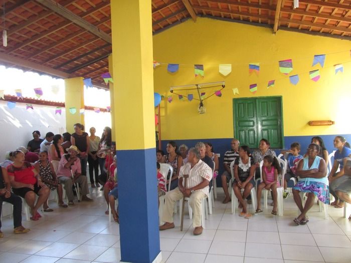Clinica de Fisioterapia de Agricolândia comemora 01 ano de Bom Trabalho  - Imagem 7