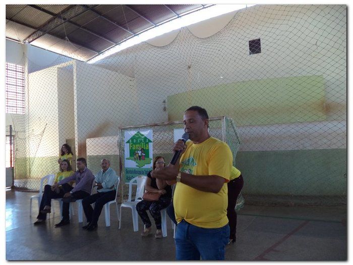 Averiguação e Revisão Cadastral do Bolsa Família - Imagem 3