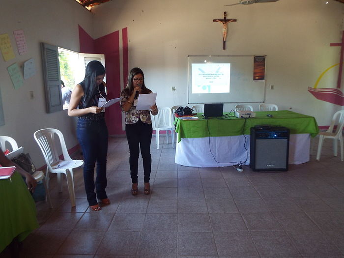 IX Conferência da Assistência Social - Imagem 7