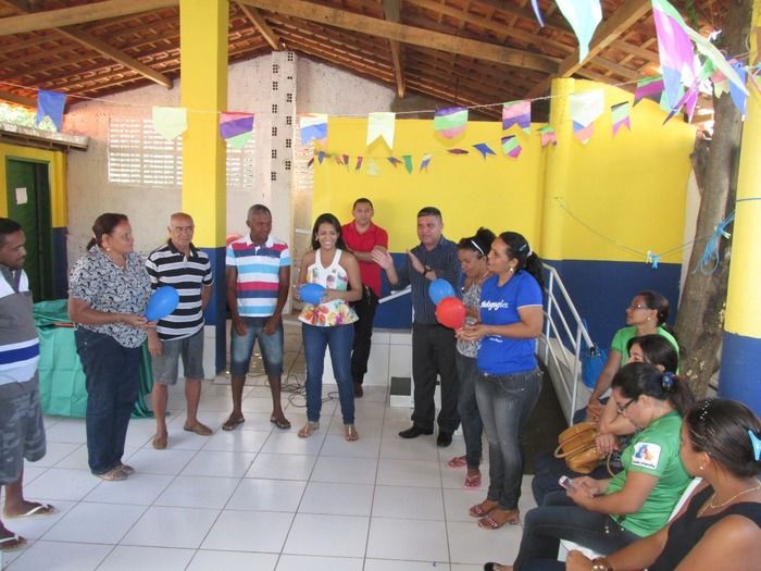 Clinica de Fisioterapia de Agricolândia comemora 01 ano de Bom Trabalho  - Imagem 9