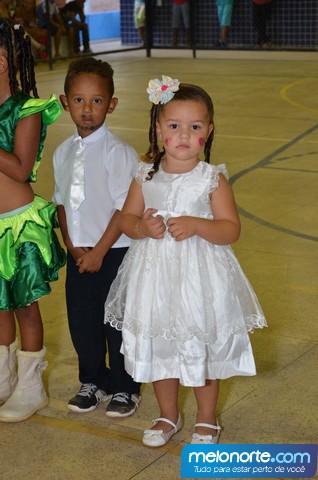 EScola Liberato Vieira Realiza seu Festival Julinho - Imagem 30