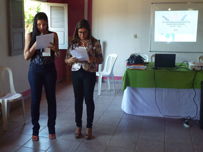 IX Conferência da Assistência Social - Imagem 11