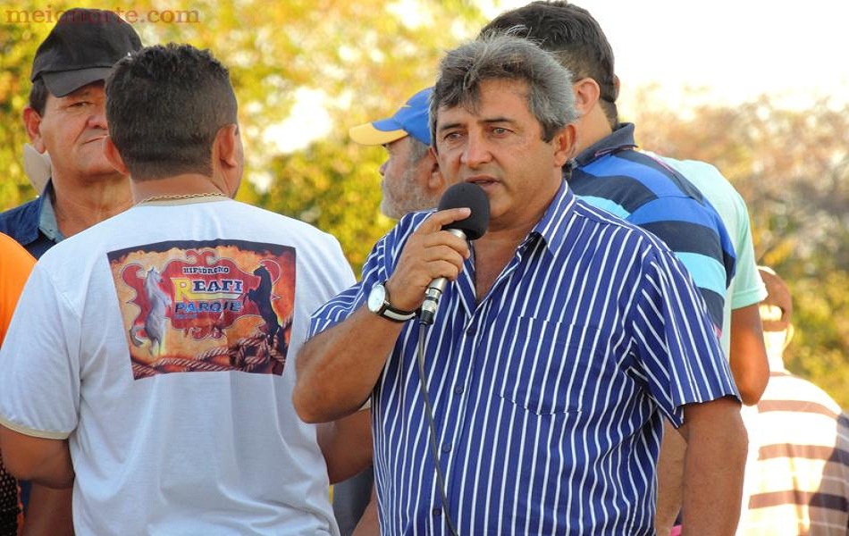 Corrida de Cavalos movimenta o lazer e a economia local 