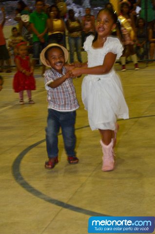 EScola Liberato Vieira Realiza seu Festival Julinho - Imagem 51