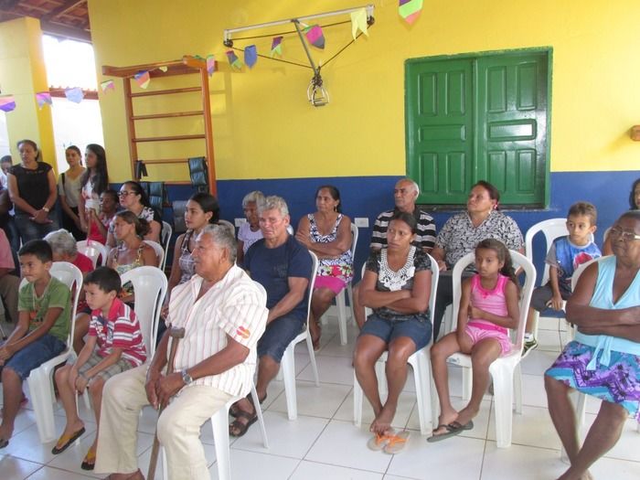 Clinica de Fisioterapia de Agricolândia comemora 01 ano de Bom Trabalho  - Imagem 3