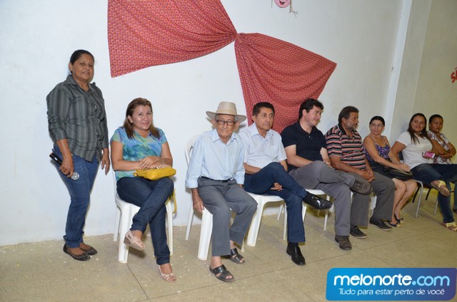 EScola Liberato Vieira Realiza seu Festival Julinho - Imagem 160