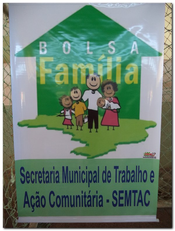 Averiguação e Revisão Cadastral do Bolsa Família - Imagem 28