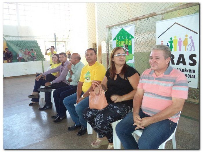 Averiguação e Revisão Cadastral do Bolsa Família - Imagem 4