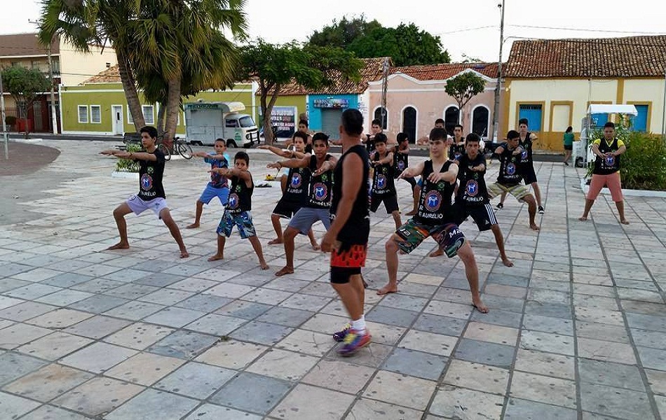 Projeto Império das Opalas tem boa aceitação pelos jovens