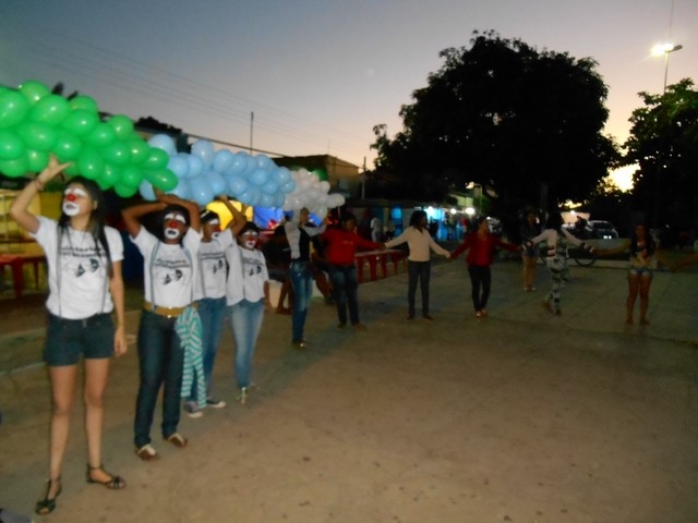 Começou a XXXII Semana Cultural da Juventude Ipiranguense - Imagem 32