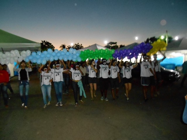 Começou a XXXII Semana Cultural da Juventude Ipiranguense - Imagem 22