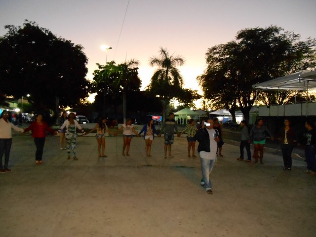 Começou a XXXII Semana Cultural da Juventude Ipiranguense - Imagem 33