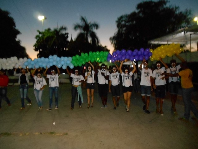 Começou a XXXII Semana Cultural da Juventude Ipiranguense - Imagem 24