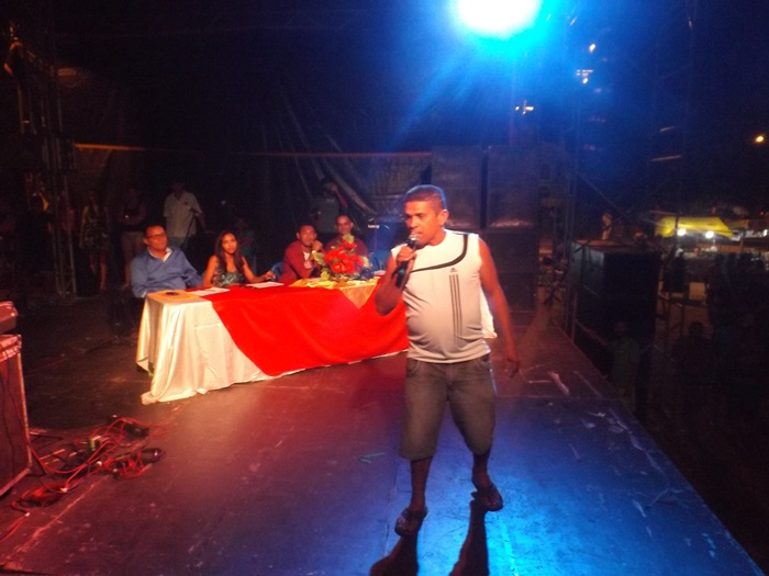 I Festival Cultural de Férias e 6ª LamaCross agitam fim de semana - Imagem 20