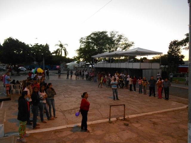 Começou a XXXII Semana Cultural da Juventude Ipiranguense - Imagem 38