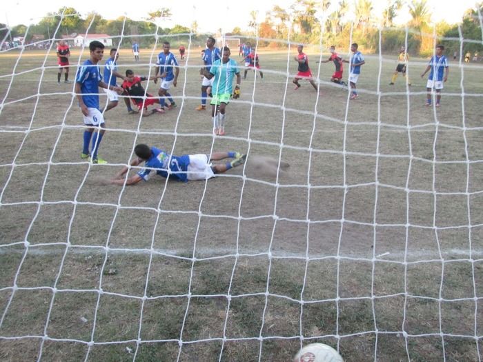 Vila Bate o Emelec e é Campeão do Campeonato de Futebol do Bairro Poeirão   - Imagem 24