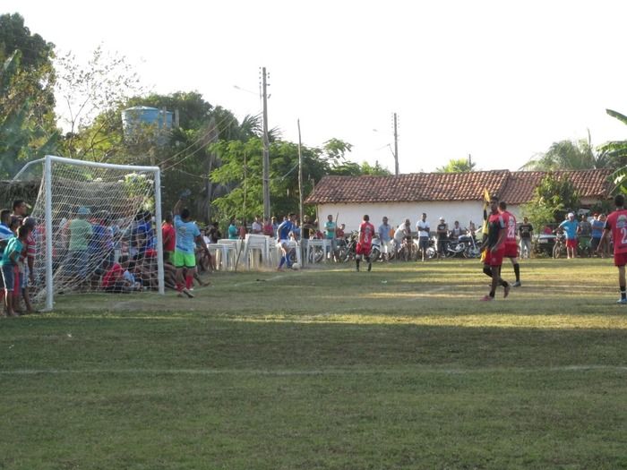 Vila Bate o Emelec e é Campeão do Campeonato de Futebol do Bairro Poeirão   - Imagem 32