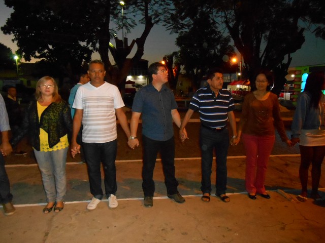 Começou a XXXII Semana Cultural da Juventude Ipiranguense - Imagem 27