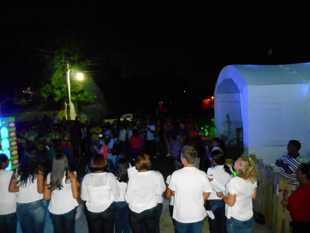 Começou a XXXII Semana Cultural da Juventude Ipiranguense - Imagem 10