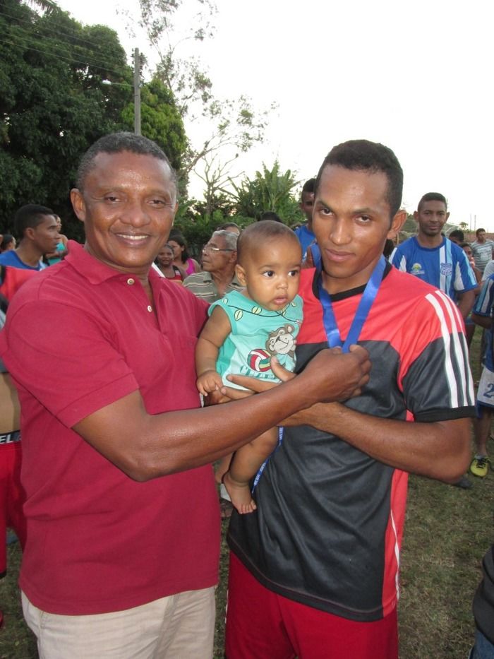 Vila Bate o Emelec e é Campeão do Campeonato de Futebol do Bairro Poeirão   - Imagem 18