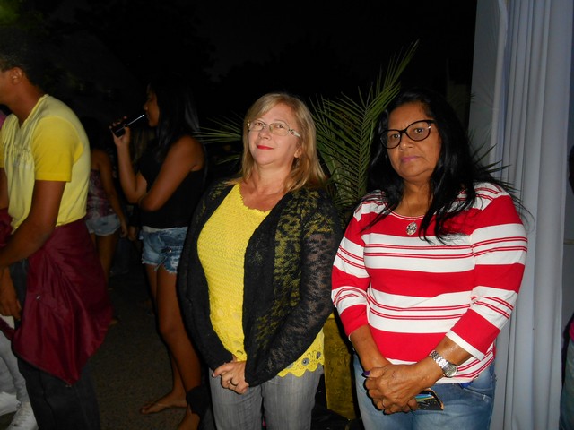 Começou a XXXII Semana Cultural da Juventude Ipiranguense - Imagem 18