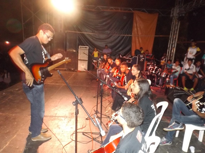 I Festival Cultural de Férias e 6ª LamaCross agitam fim de semana - Imagem 53